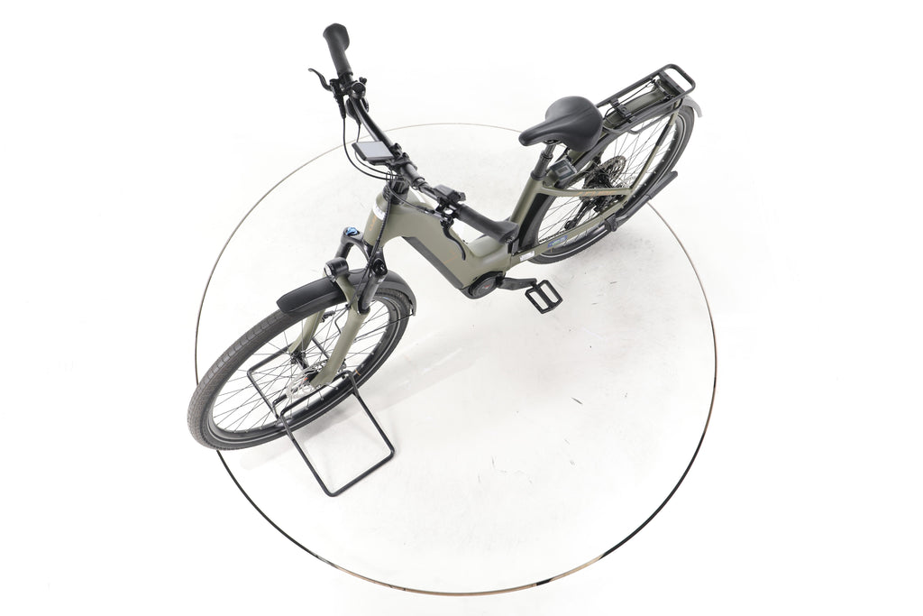 Cube Kathmandu Hybrid Pro Trekking E-Bike Tiefeinsteiger 2025 - Image 18
