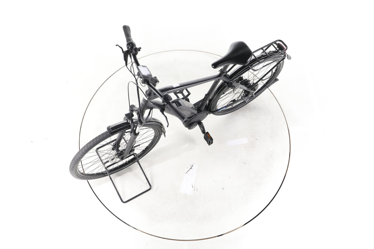 Pegasus Solero E8R Plus City E-Bike - Image 18
