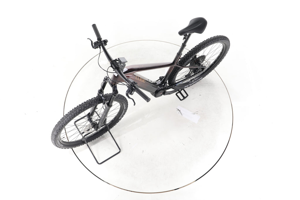 Cube Reaction Hybrid SLT E-Bike 2025 - Image 18