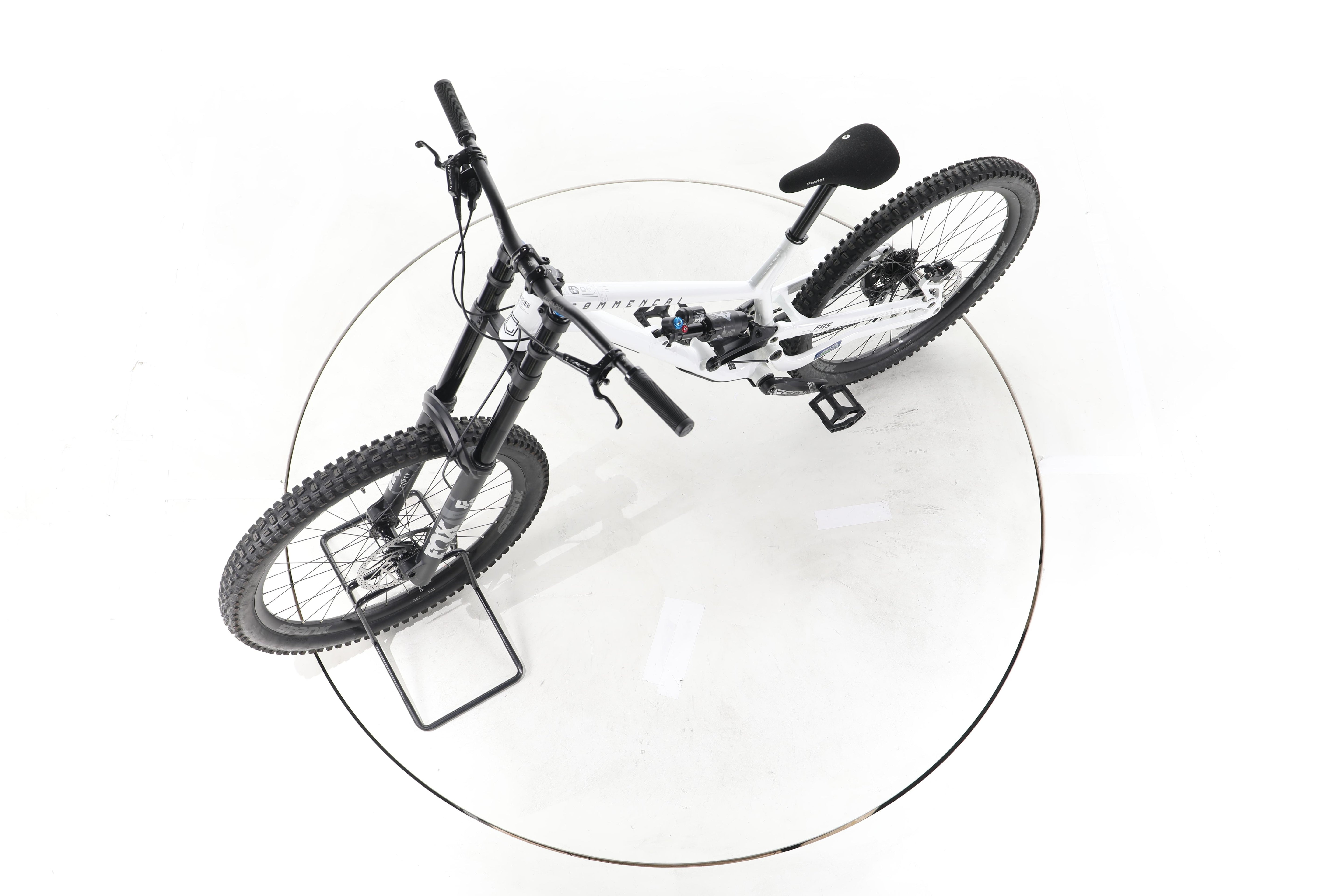 Commencal FRS ESSENTIAL Fahrrad Fully - Image 18