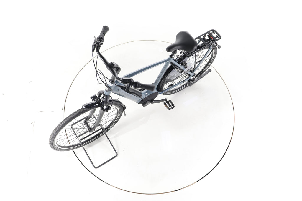 Gazelle Arroyo C7+ City E-Bike 2024 - Image 18