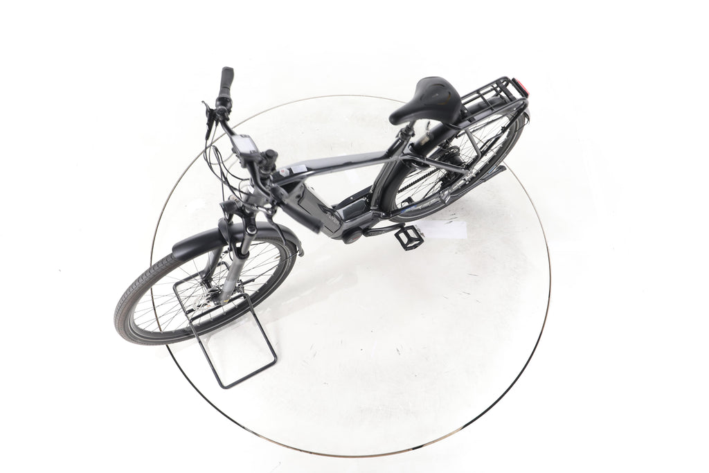 FLYER Gotour6 7.43R City E-Bike - Image 18
