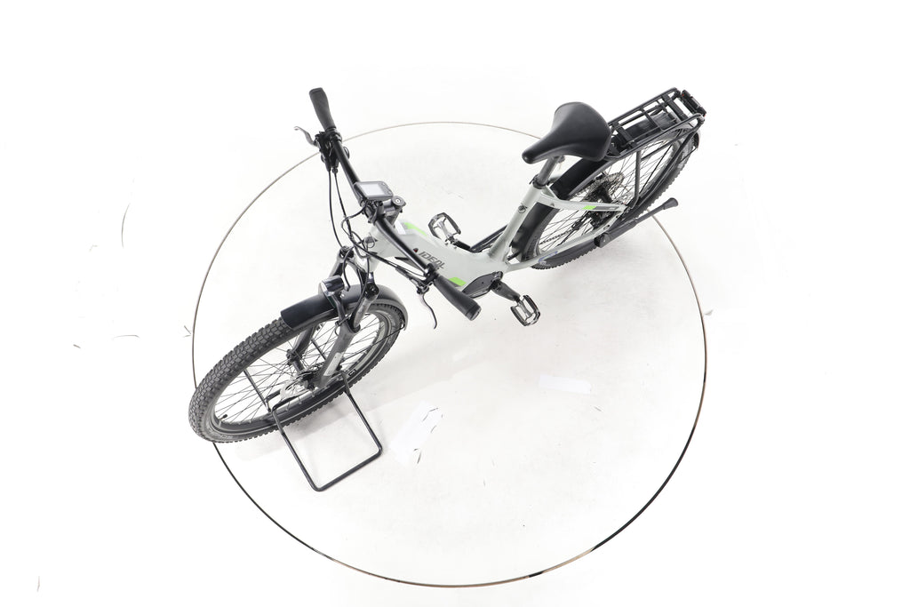 Ideal Prisma - 810X Trekking E-Bike Tiefeinsteiger - Image 18