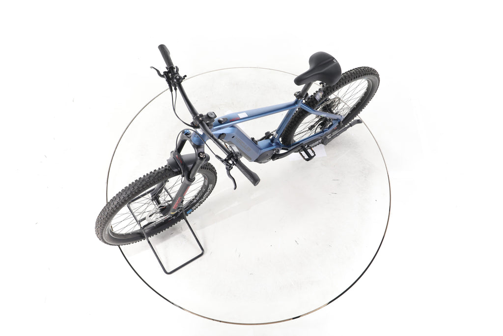 Hercules Nos 2.1 E-Bike - Image 18