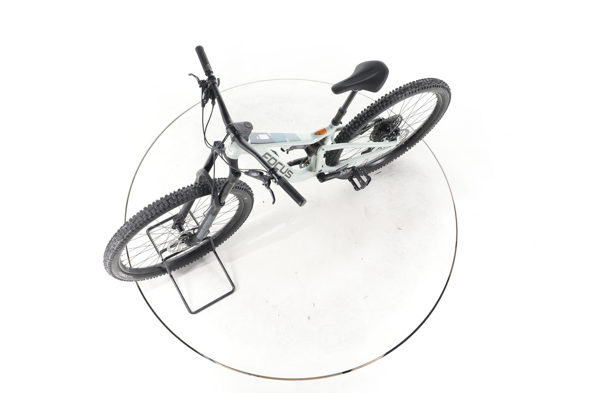 Focus Jam 6.8 Fahrrad Fully - Image 18