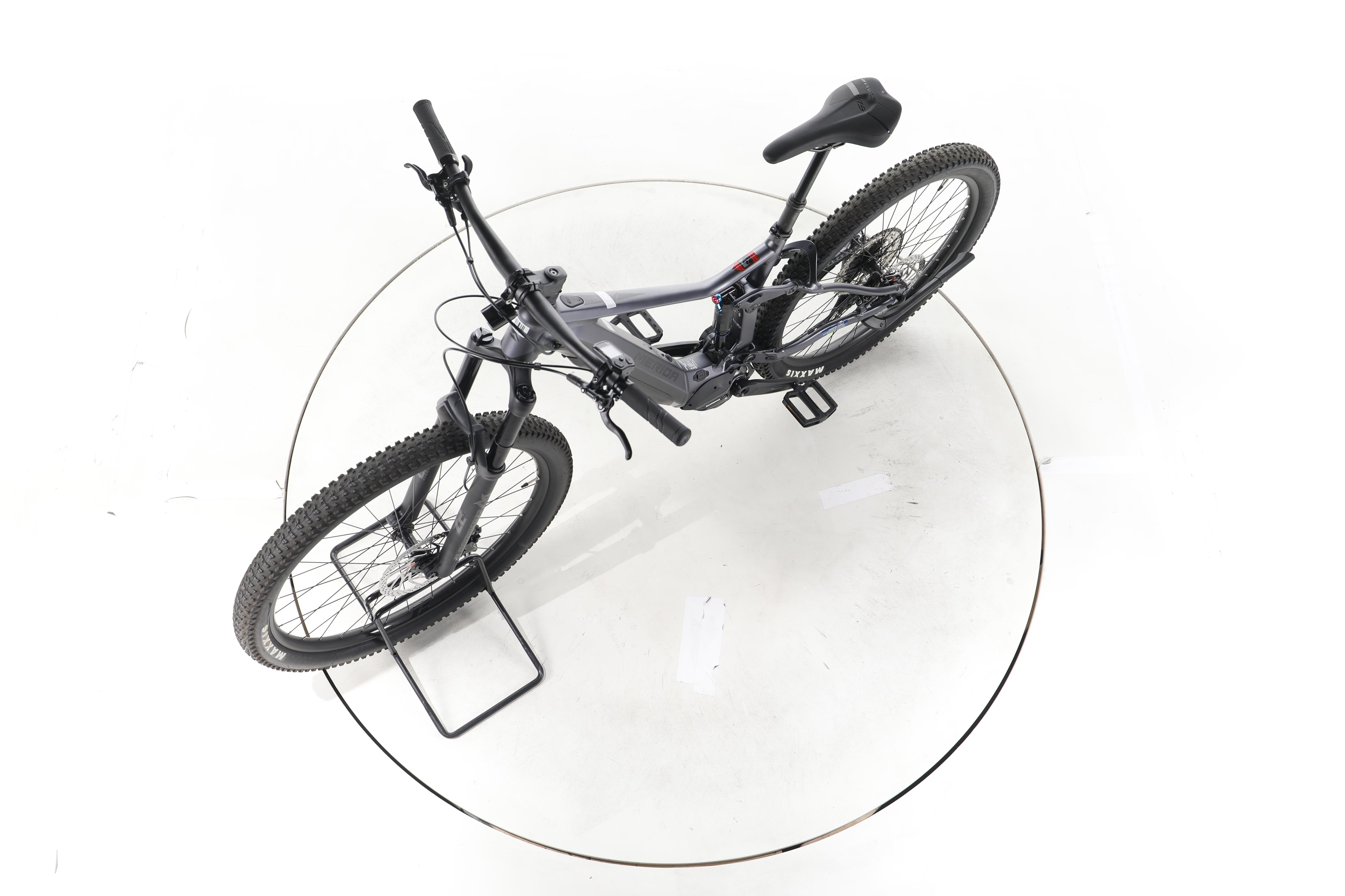 Merida eONE-FORTY 500 E-Bike Fully 2024 - Image 18