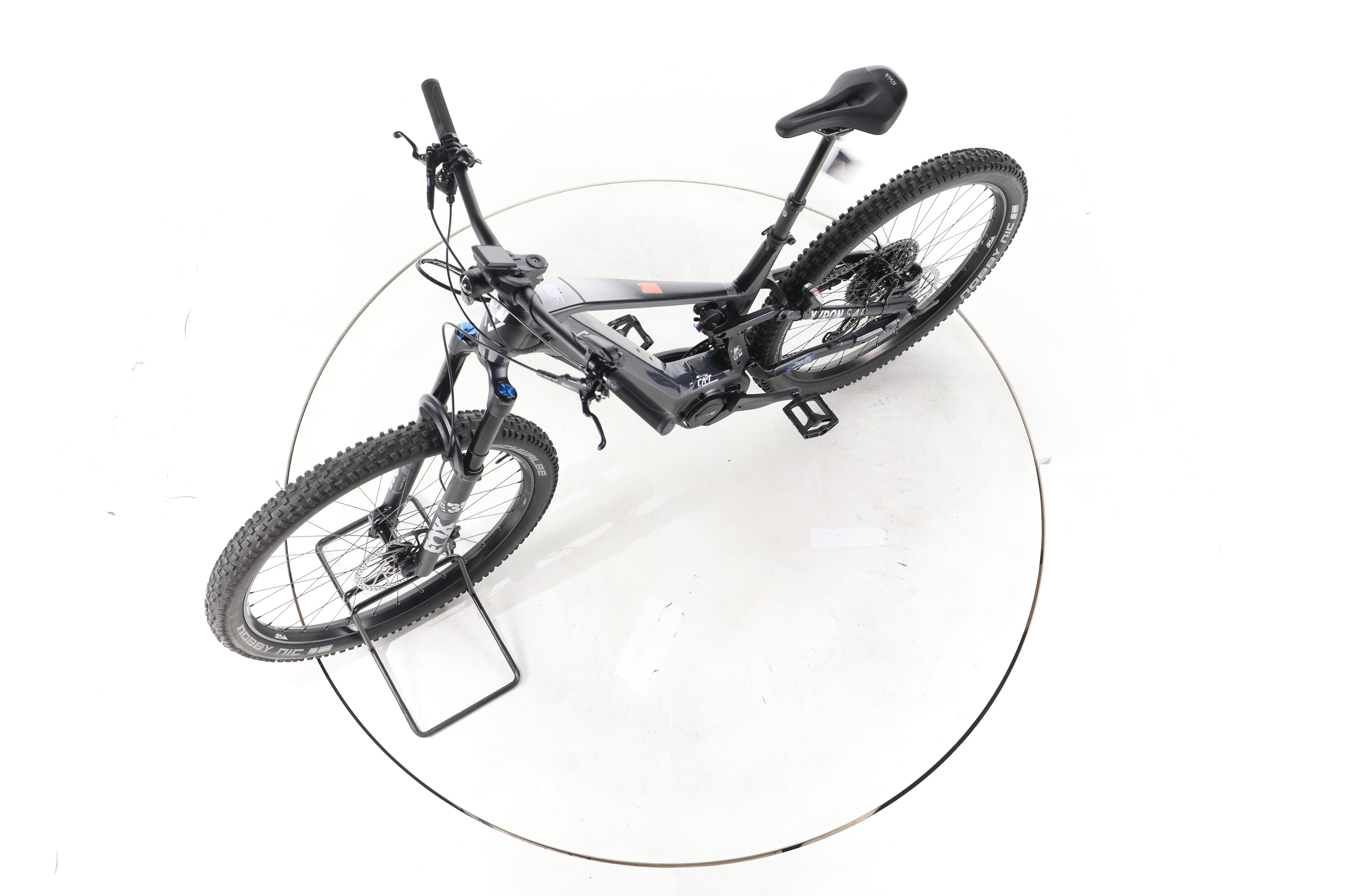 Conway E- Xyron S 4.9 E-Bike Fully - Image 18