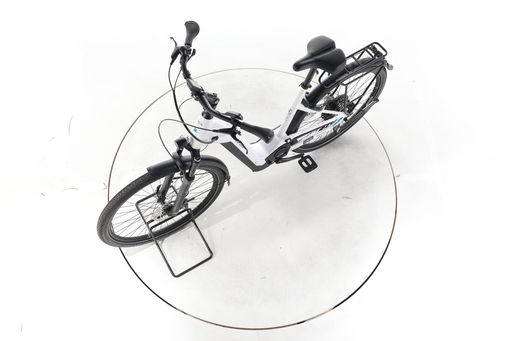 Pegasus Premio EVO 11 Trekking E-Bike Tiefeinsteiger - Image 18
