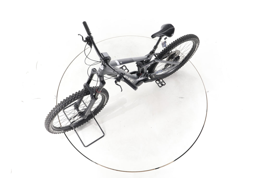 Cube Stereo Hybrid 160 HPC Race E-Bike Fully - Image 18