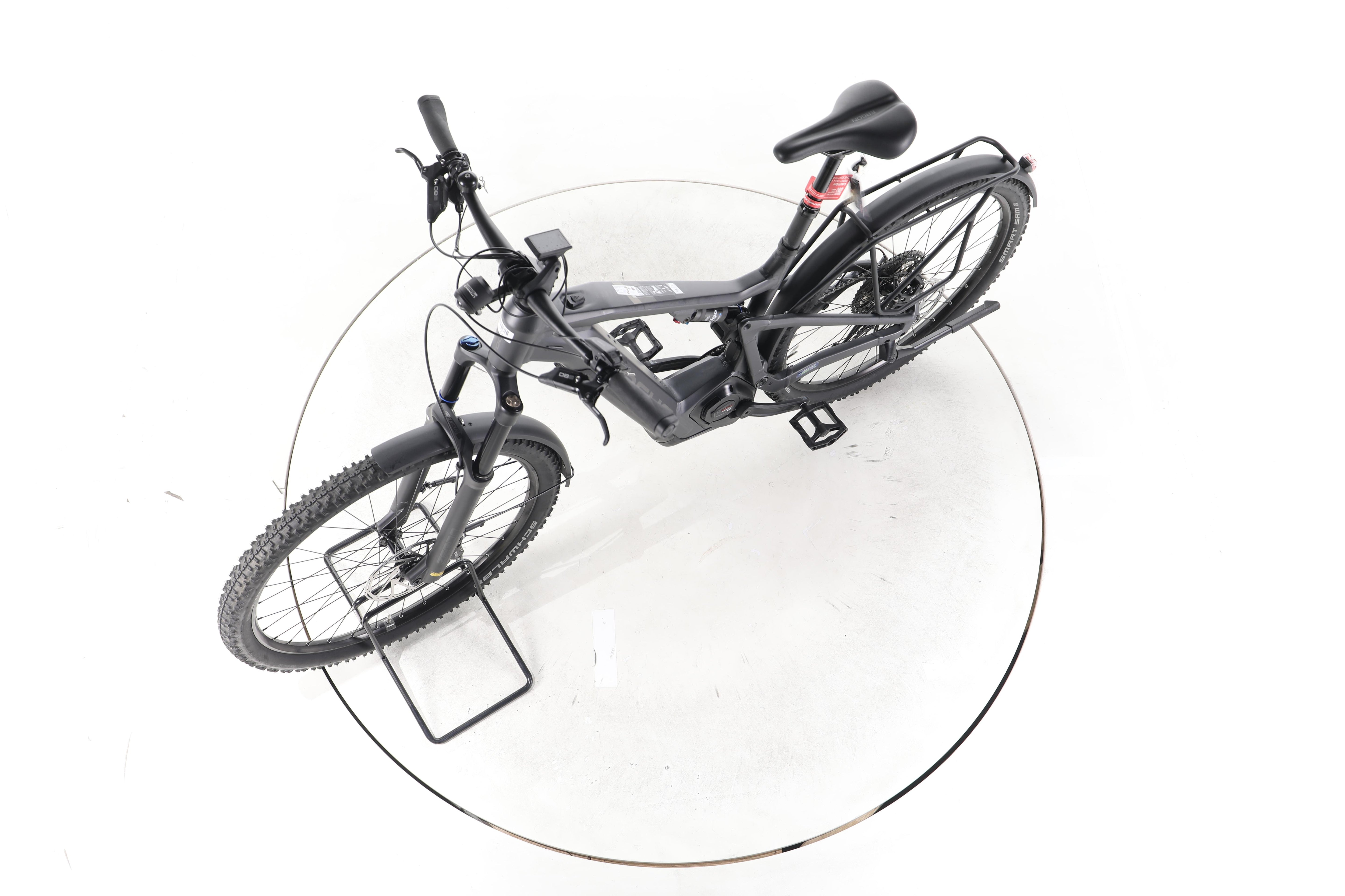 Focus Thron² 6.8 EQP SUV E-Bike - Image 18