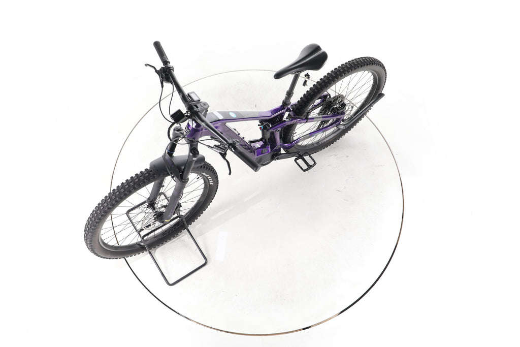 Centurion No Pogo F800i E-Bike Fully - Image 18