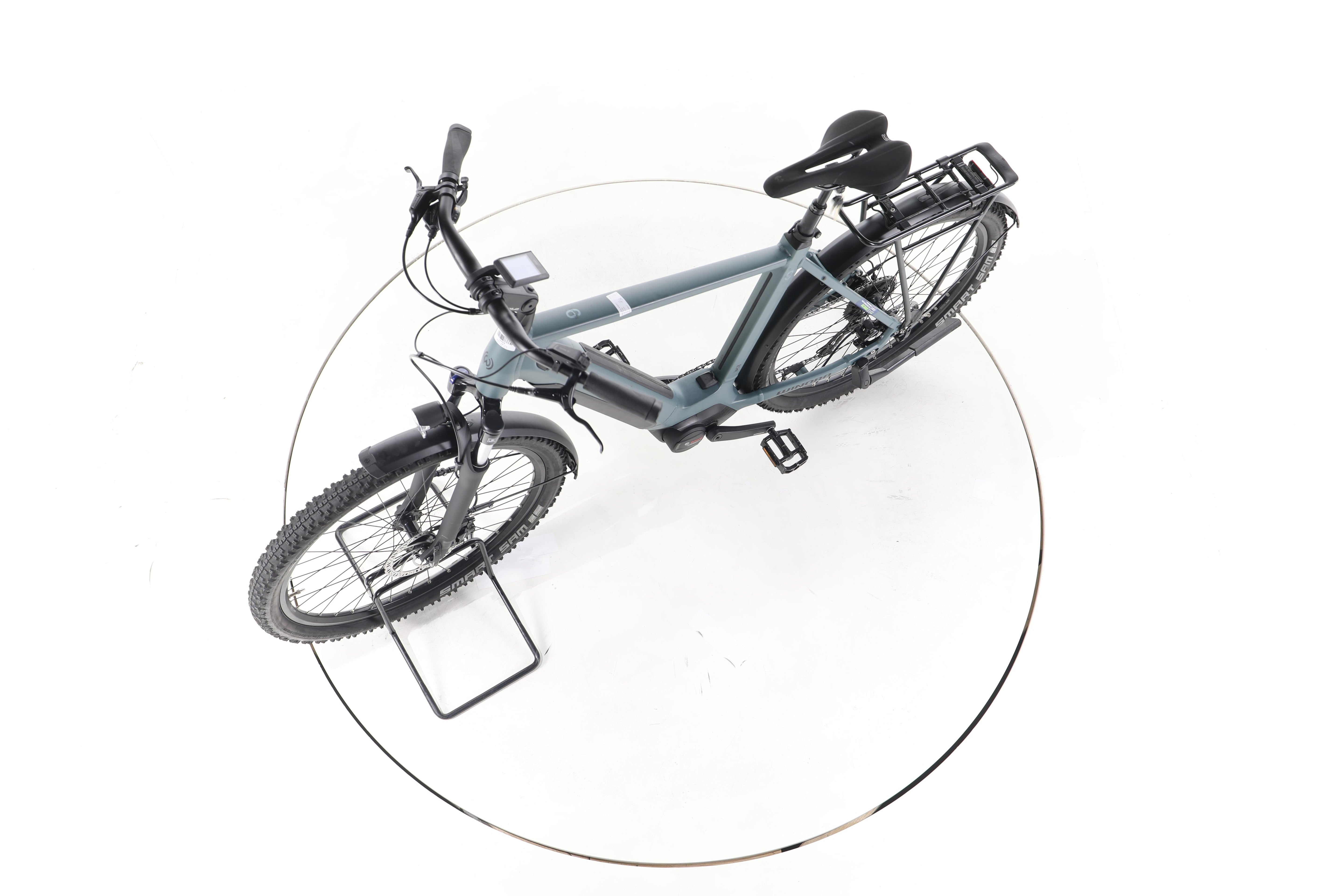 Winora Sinus 9 i Trekking E-Bike - Image 18