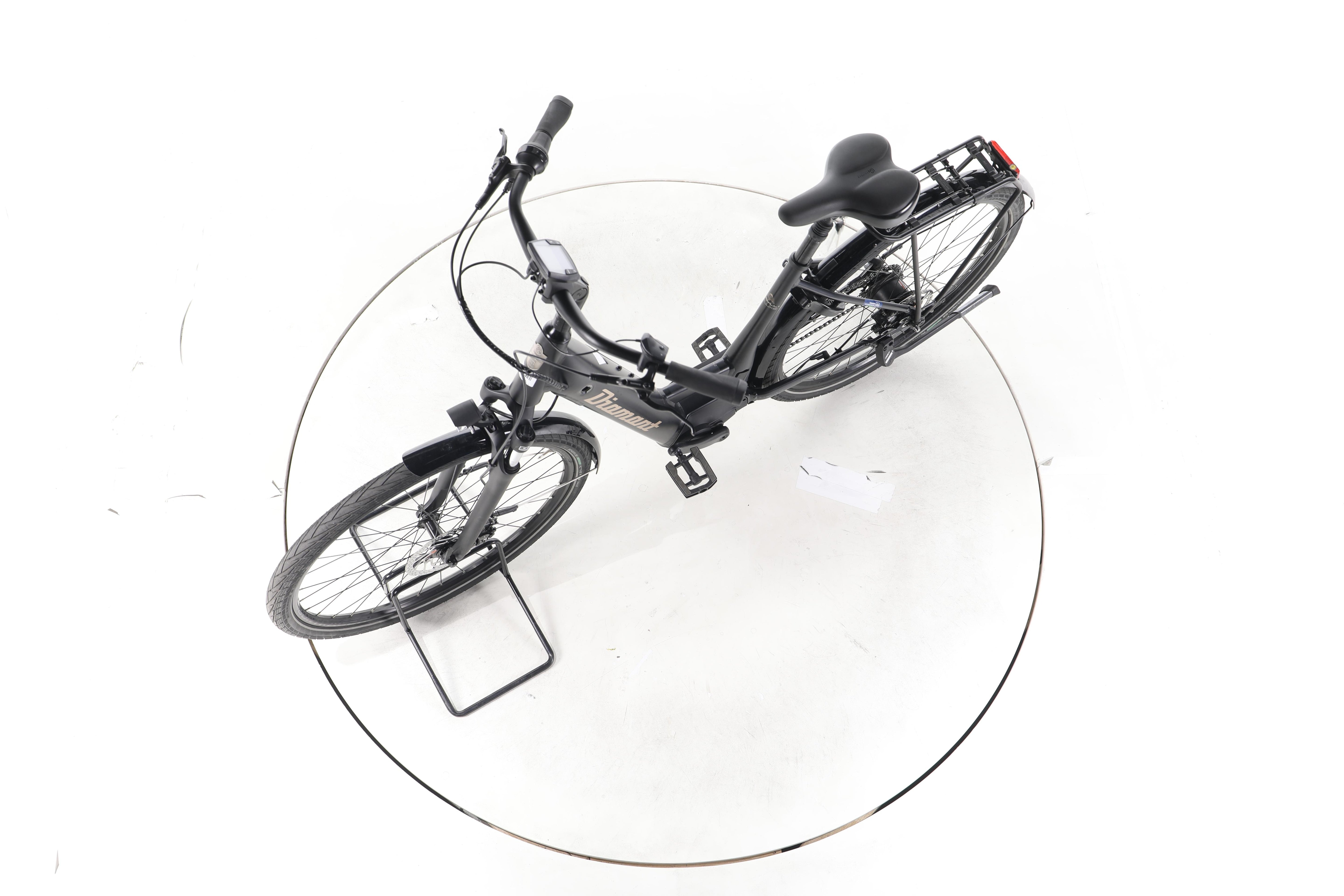 Diamant Beryll Deluxe+ RT Gen 2 City E-Bike Tiefeinsteiger - Image 18