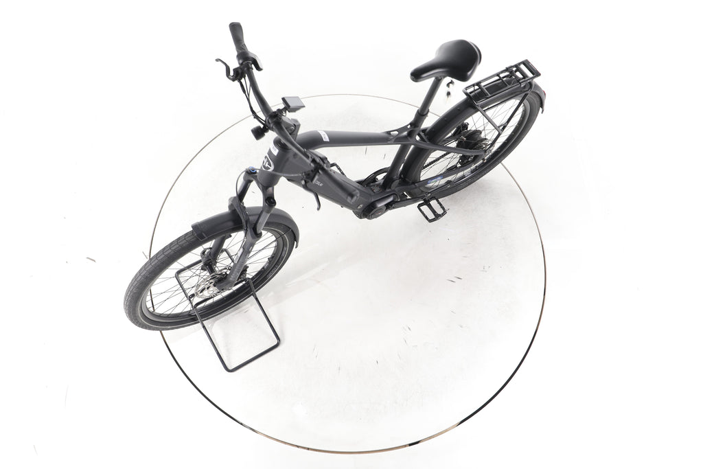 HNF Nicolai XD4 City E-Bike - Image 18