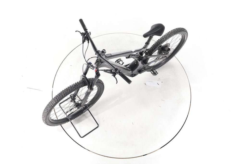 Specialized Turbo Levo E-Bike Fully Carbon - Image 18
