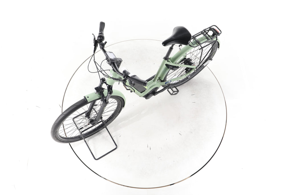 Brennabor T-31e City E-Bike Tiefeinsteiger - Image 18
