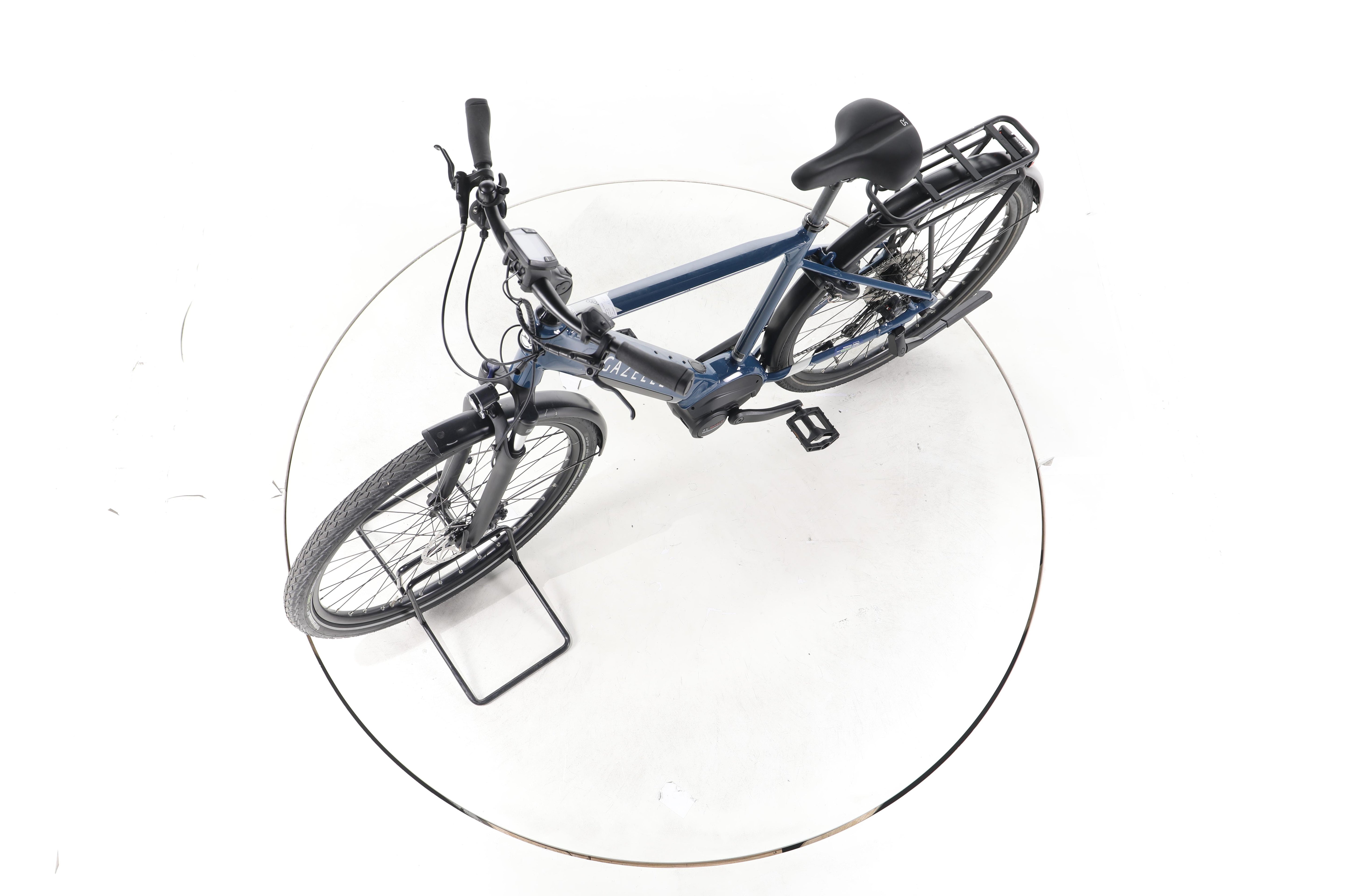 Gazelle Medeo T10 Trekking E-Bike - Image 18