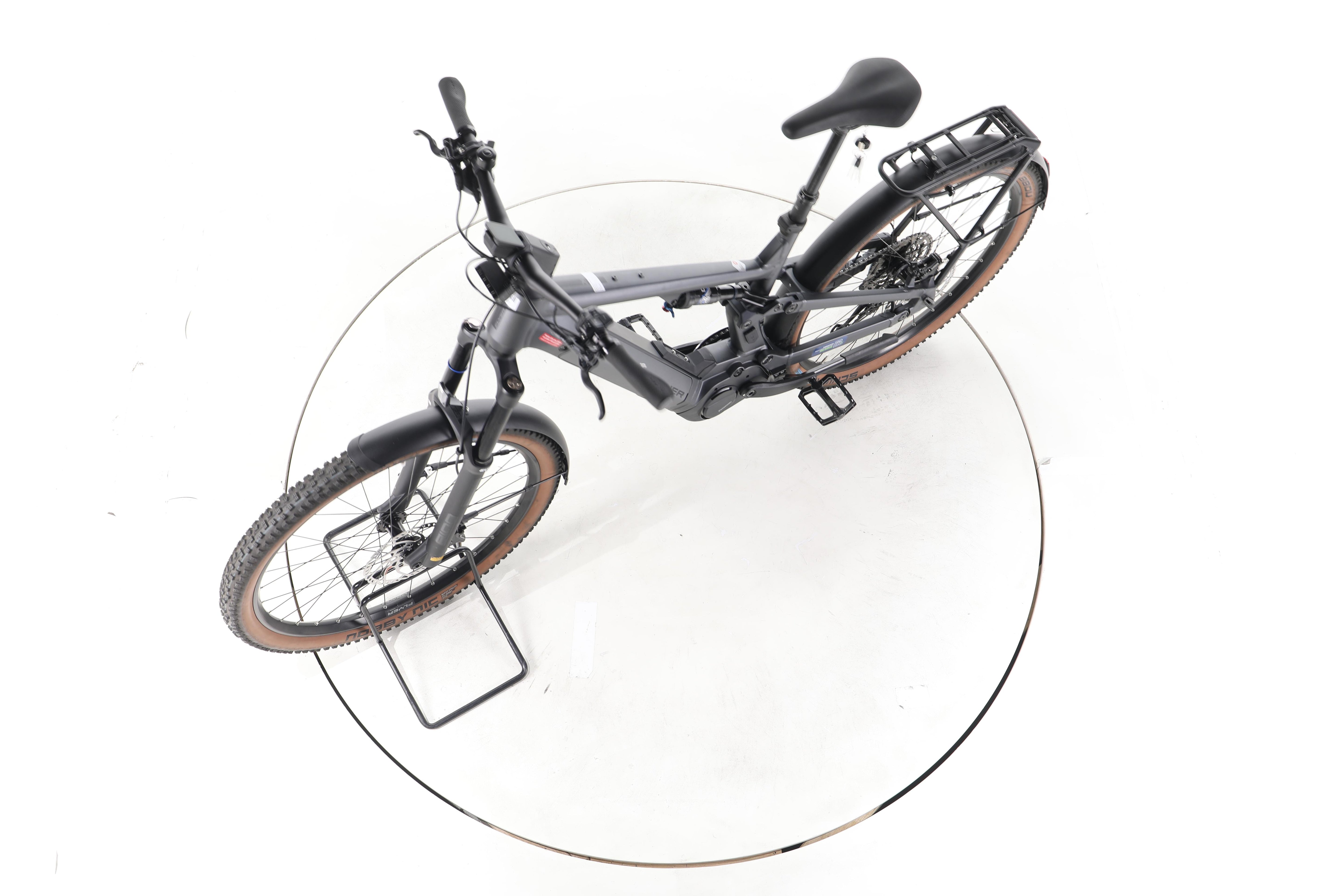 FLYER Goroc X 4.10 SUV E-Bike - Image 18