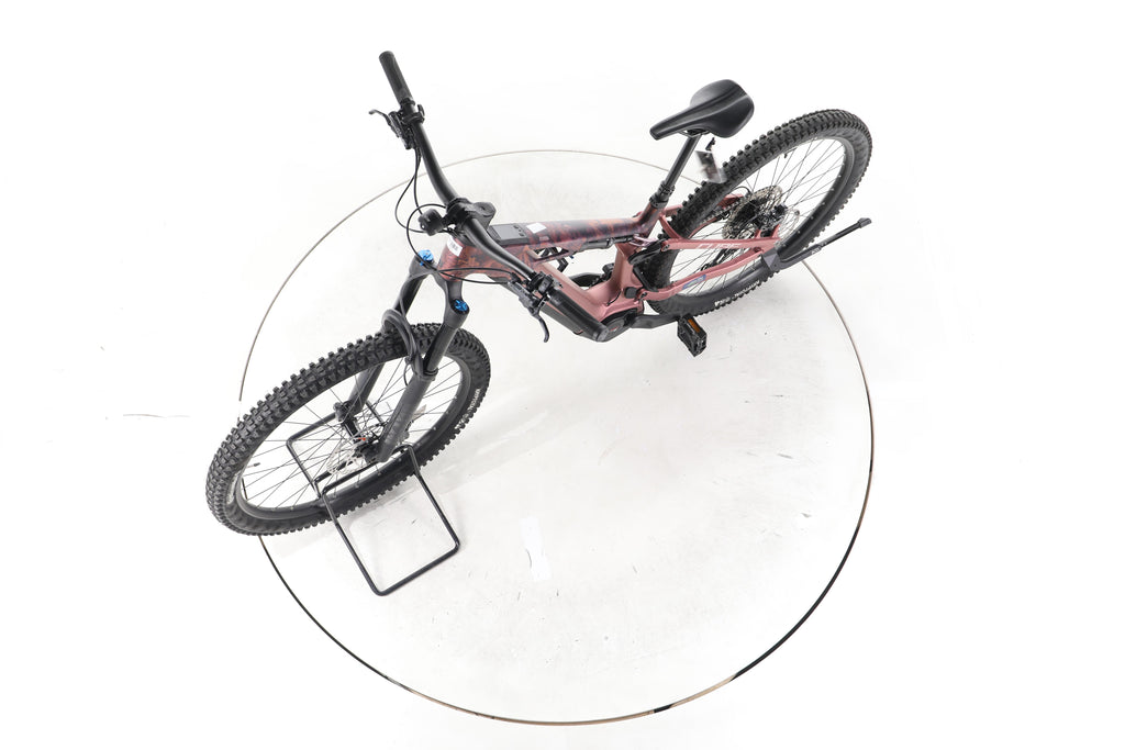 Cube Stereo Hybrid ONE44 HPC SLX E-Bike Fully Carbon 2025 - Image 18