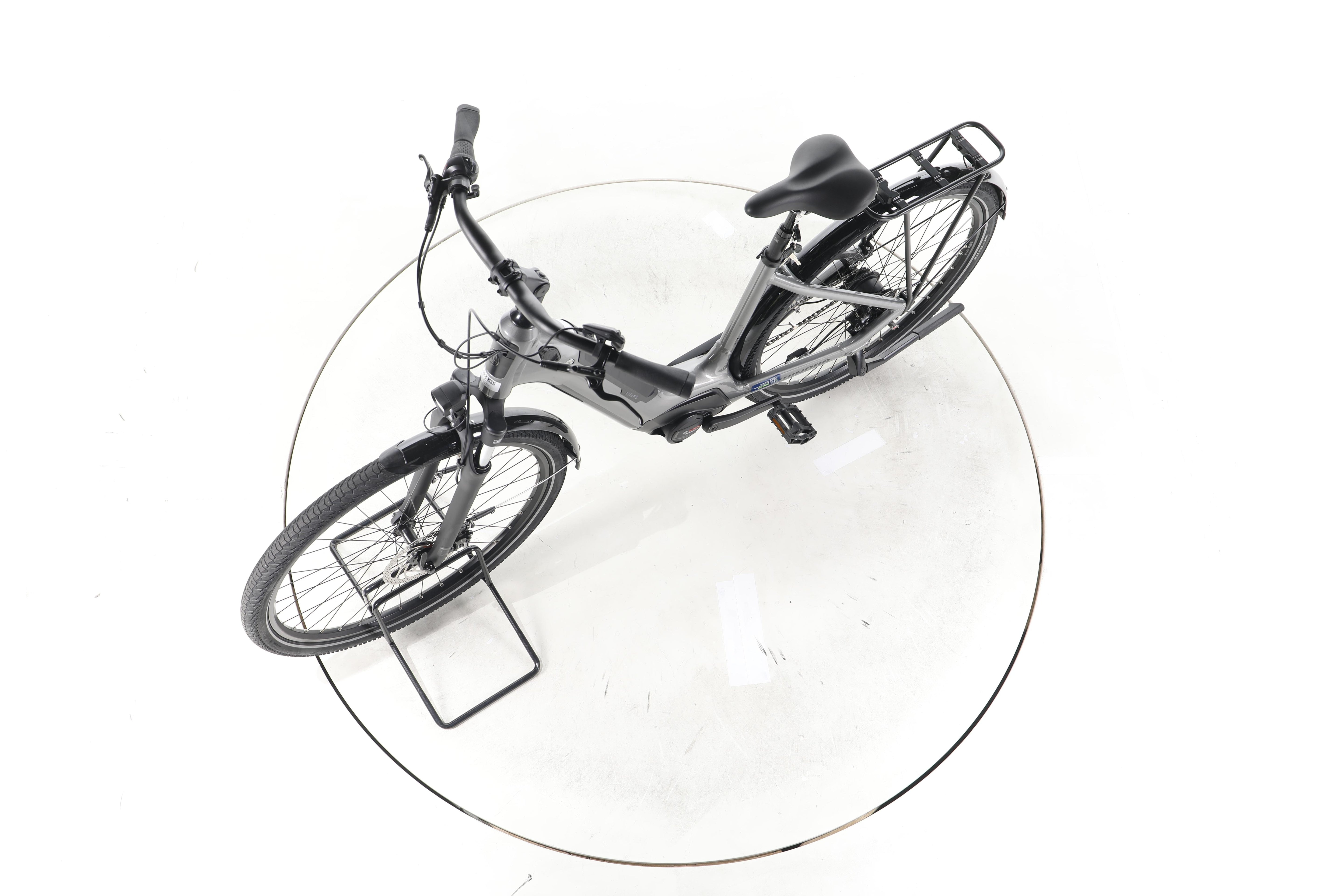Winora Tria N8 City E-Bike Tiefeinsteiger 2024 - Image 18