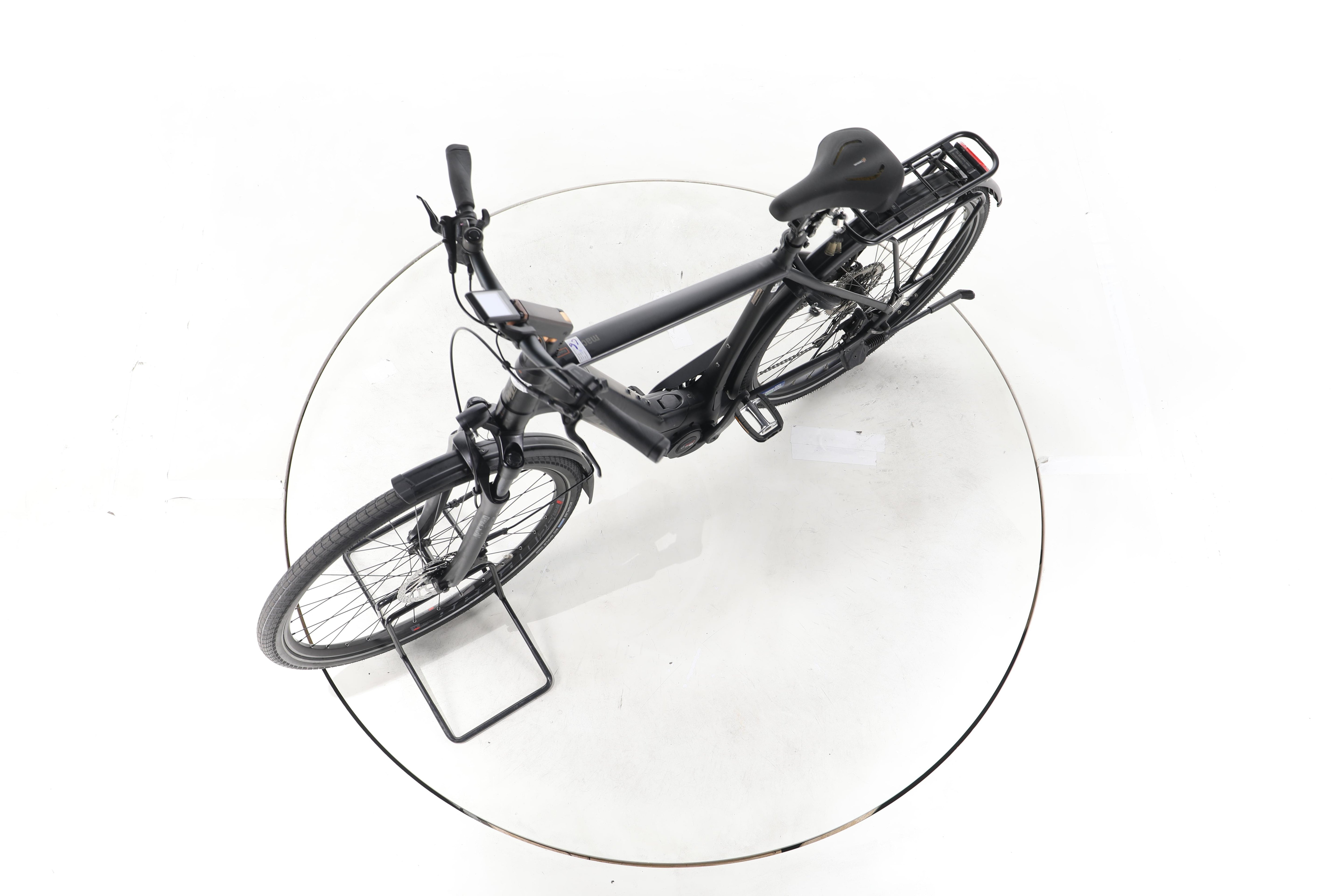 KTM Macina Style Trekking E-Bike - Image 18