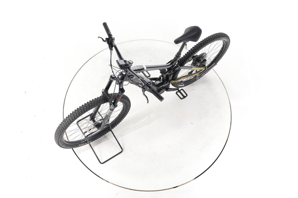 Haibike ALLTRAIL 10 29 E-Bike Fully 2025 - Image 18