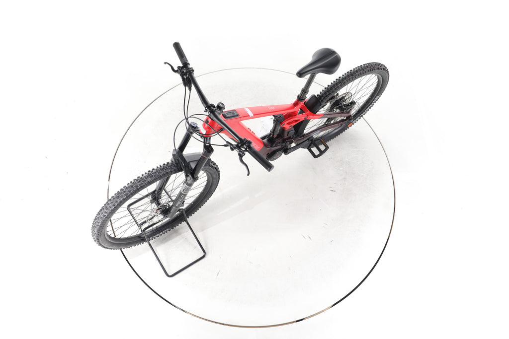 Trek Rail+ 5 Gen 5 E-Bike Fully 2025 - Image 18