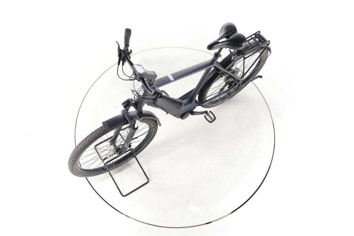 KTM Macina Gran P610 Trekking E-Bike - Image 18