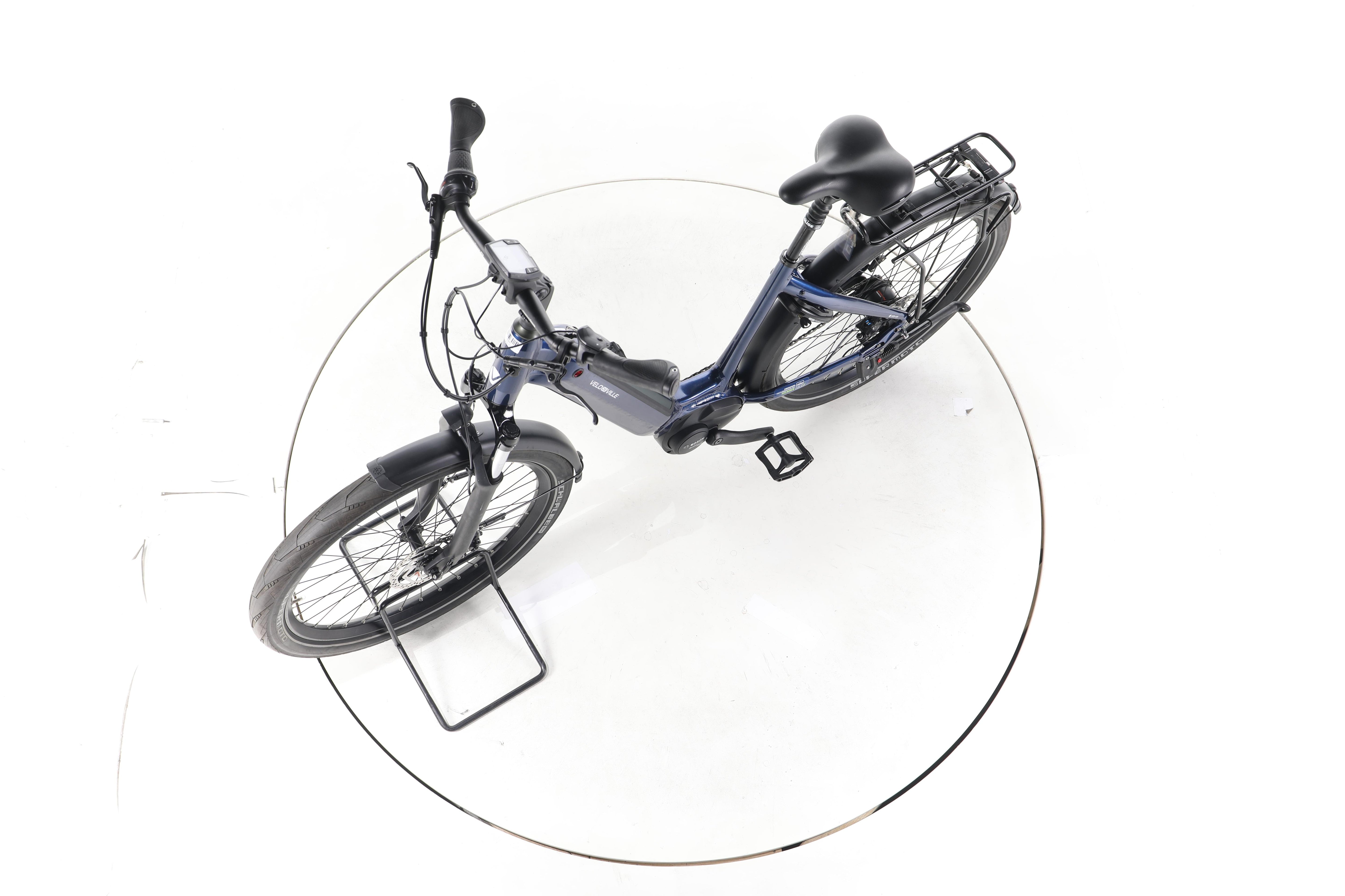 Velo de Ville SEB 490 City E-Bike Tiefeinsteiger - Image 18