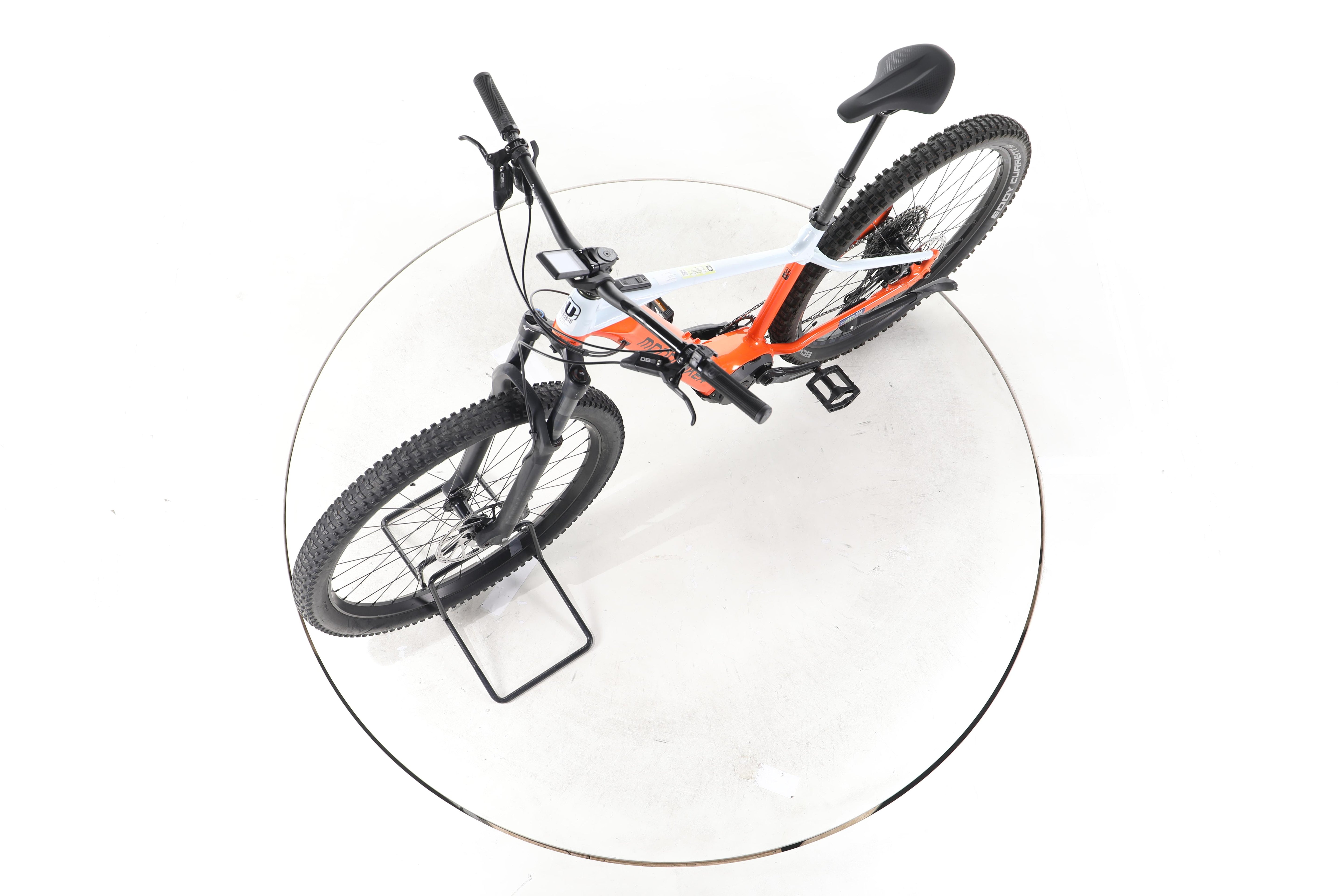 Mondraker PRIME R E-Bike - Image 18