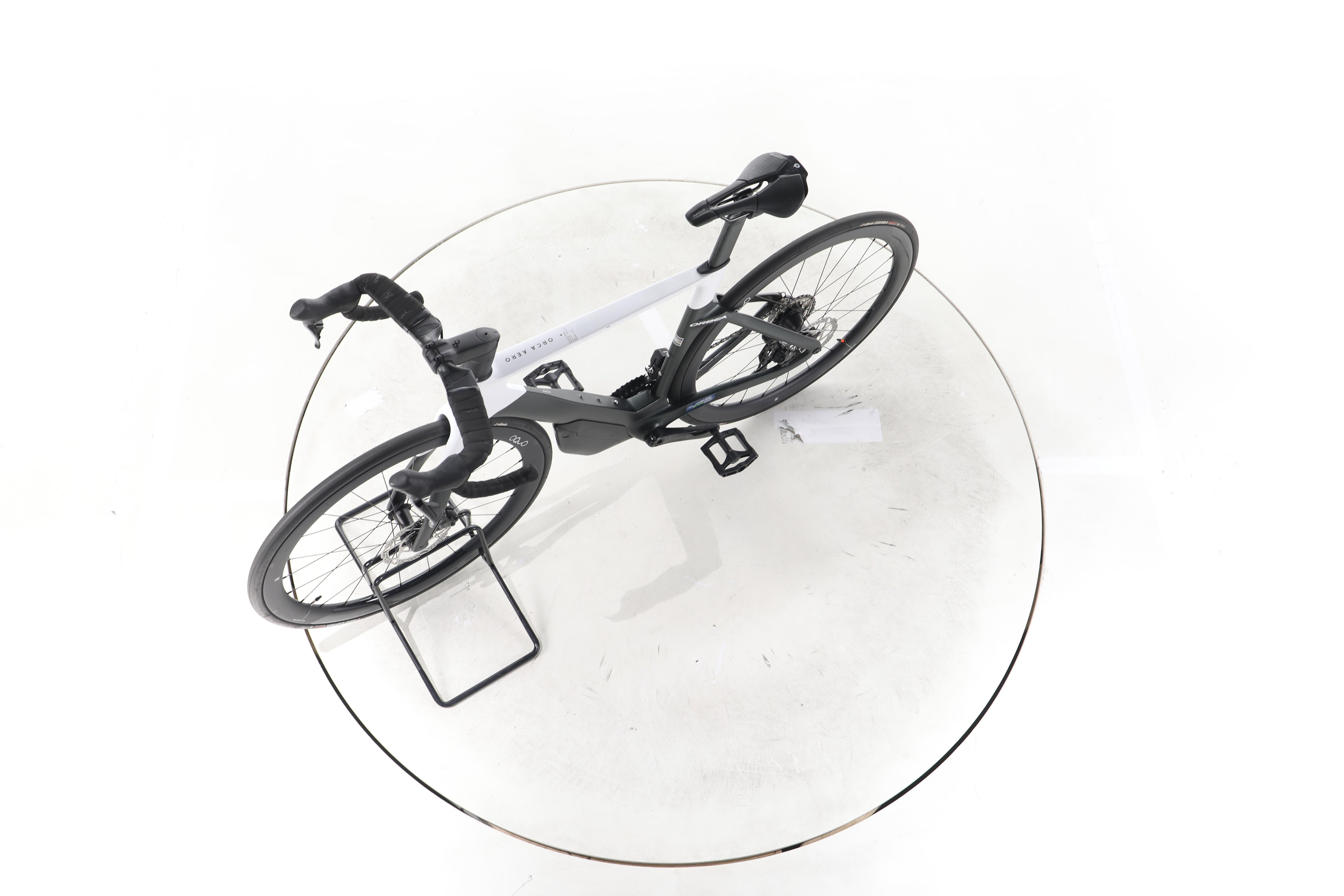 Orbea Orca Aero M35i LTD PWR Rennrad 2024 - Image 18