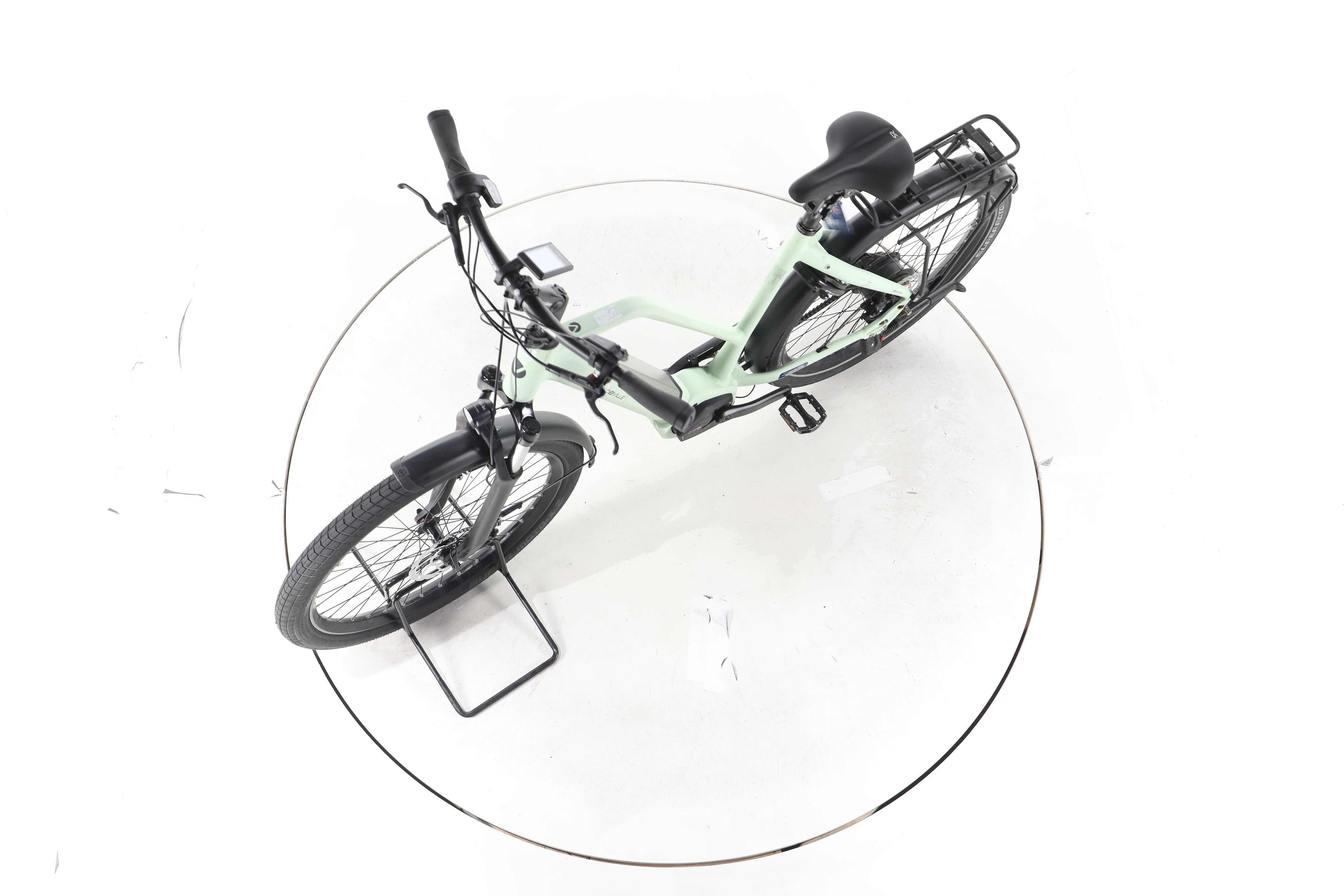 Velo de Ville AEB 890 City E-Bike Tiefeinsteiger - Image 18