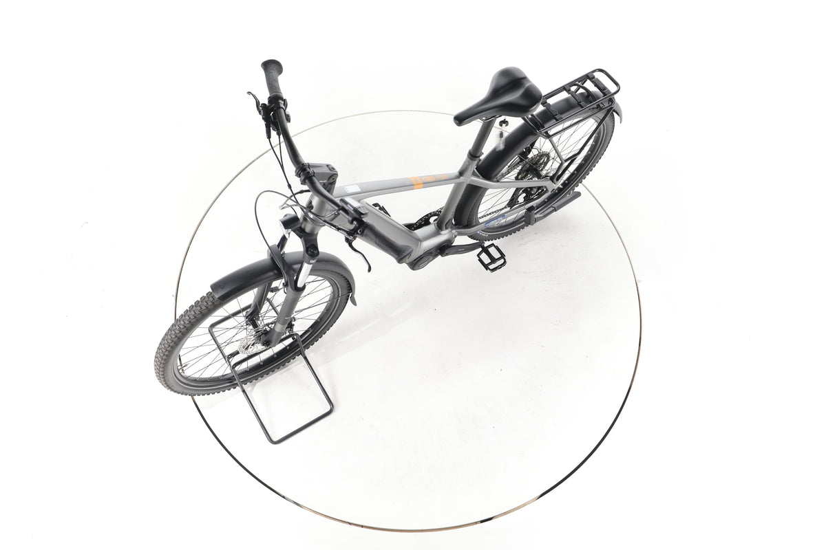 Winora Yucatan X8 Trekking E-Bike - Image 18