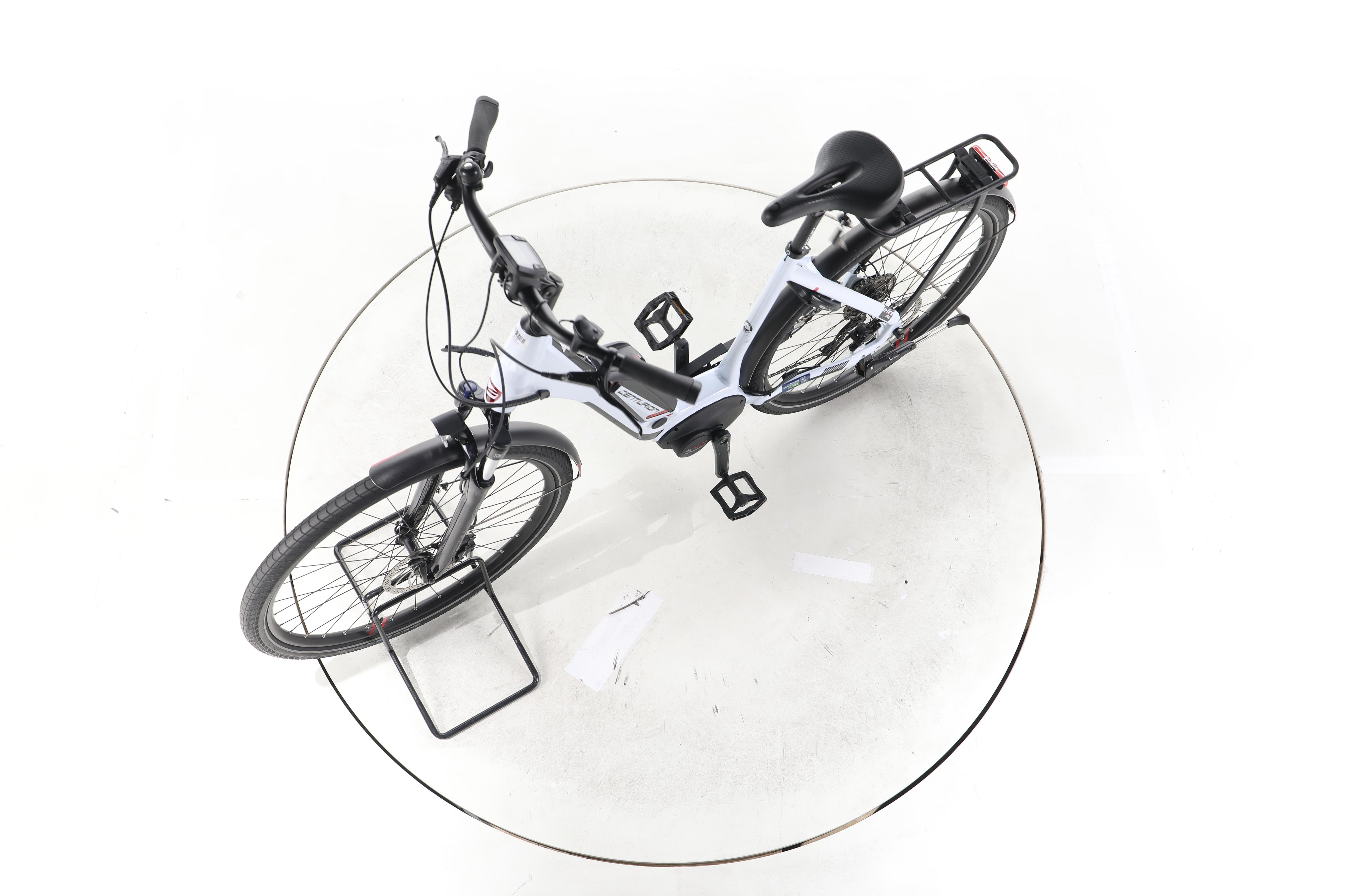 Centurion E-Fire City R850 Trekking E-Bike Tiefeinsteiger - Image 18