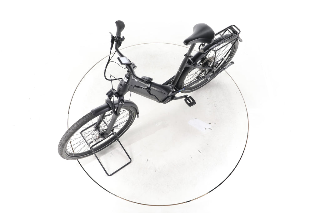 Pegasus Premio EVO Lite Trekking E-Bike Tiefeinsteiger - Image 18