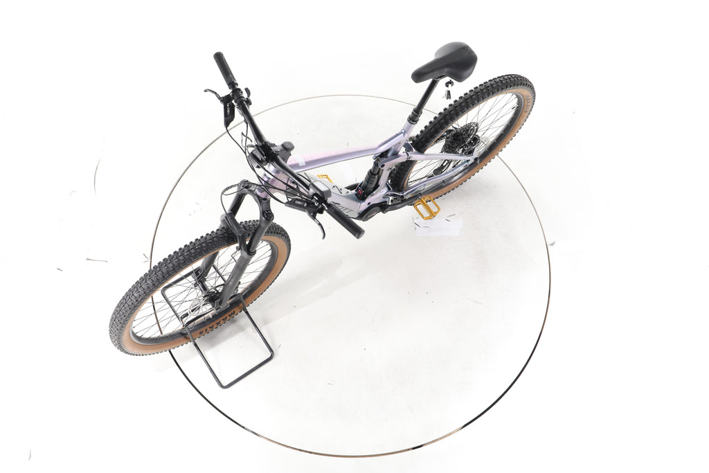 Scott Strike eRIDE 930 E-Bike Fully - Image 18