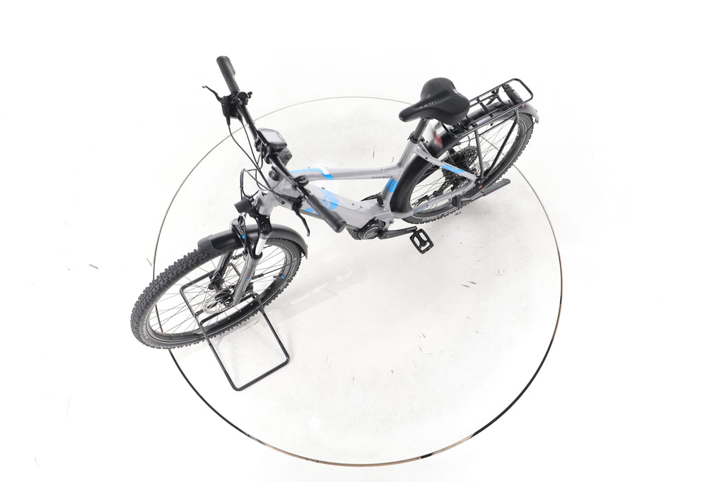 R Raymon CrossRay E 6.0 Trekking E-Bike - Image 18