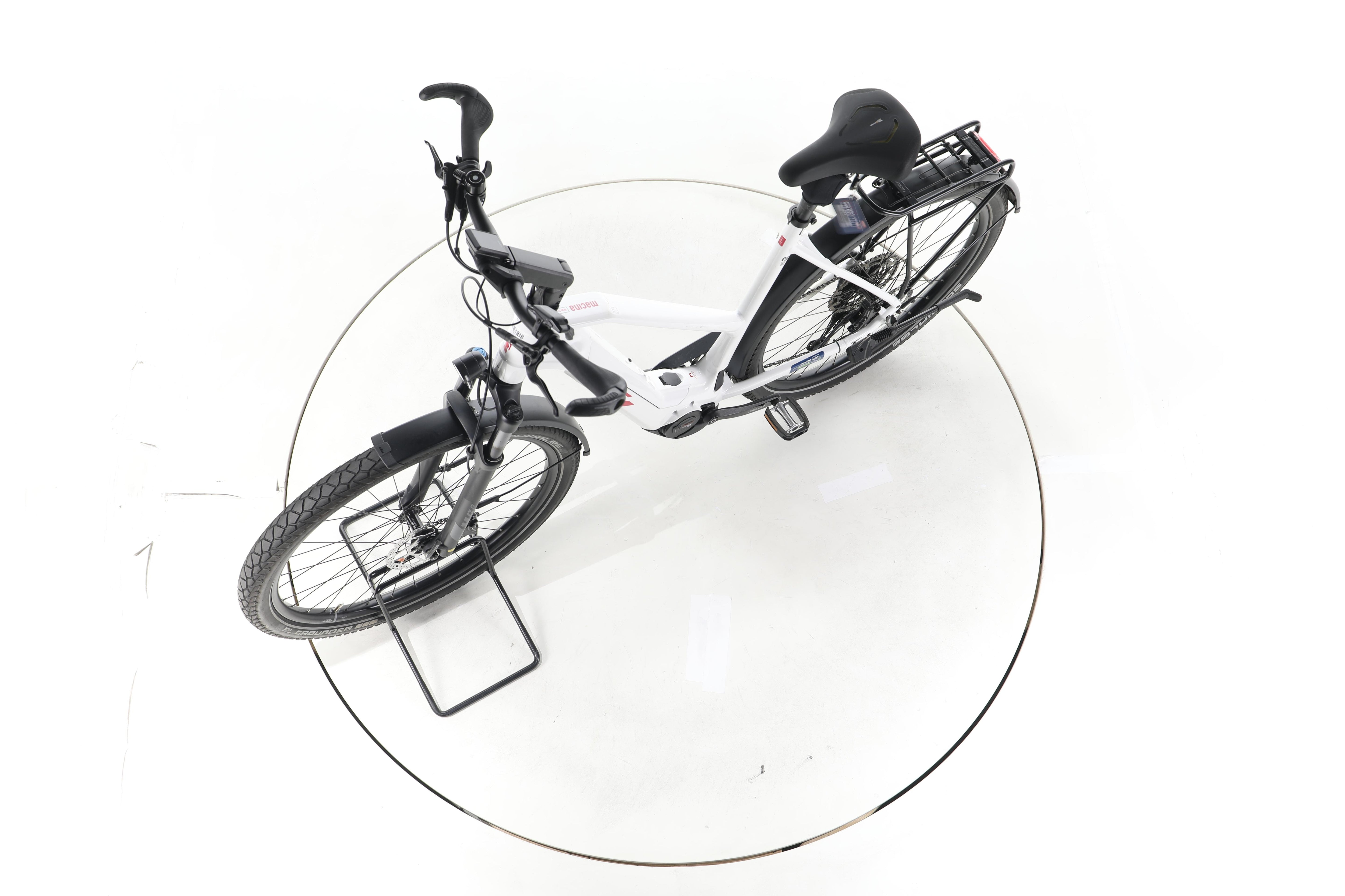KTM Macina Style Gran PRO Trekking E-Bike 2024 - Image 18