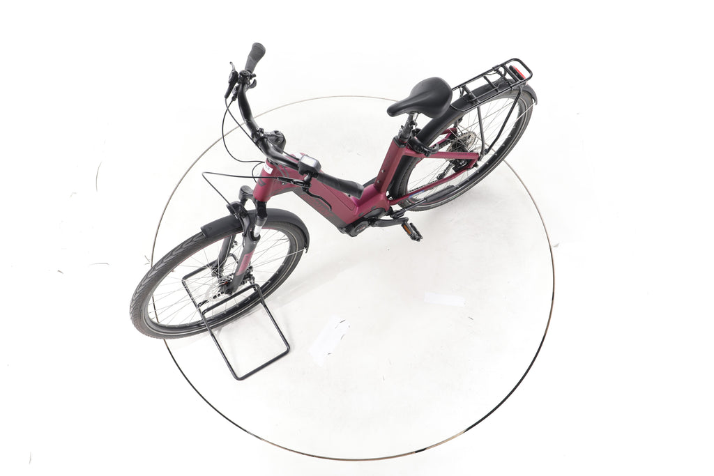 Bergamont E-Horizon Sport Trekking E-Bike Tiefeinsteiger - Image 18