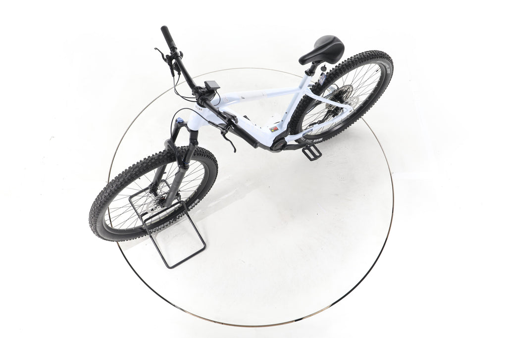 Cube Reaction Hybrid Pro E-Bike - Image 18