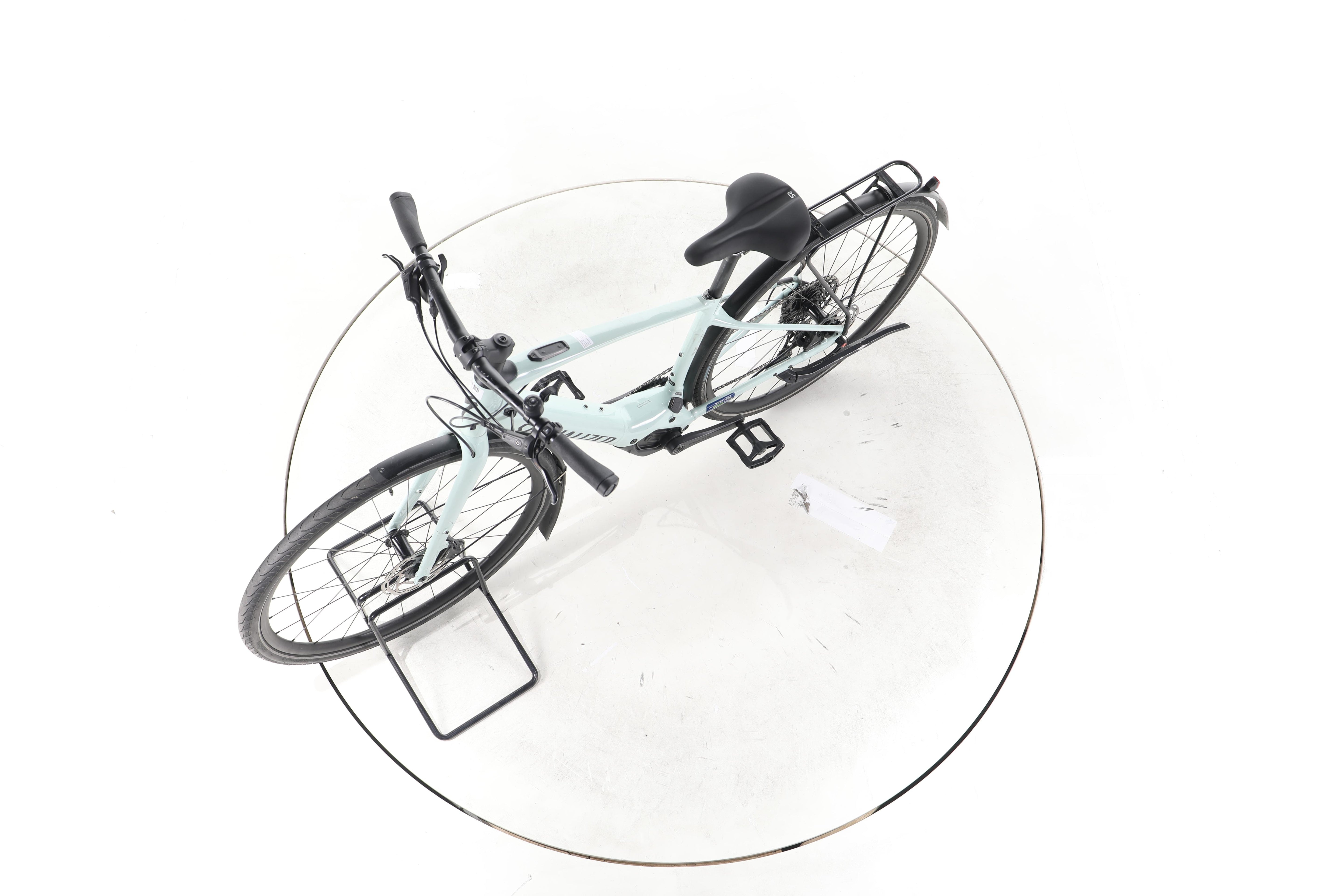 Specialized Turbo Vado SL 4.0 EQ Trekking E-Bike - Image 18