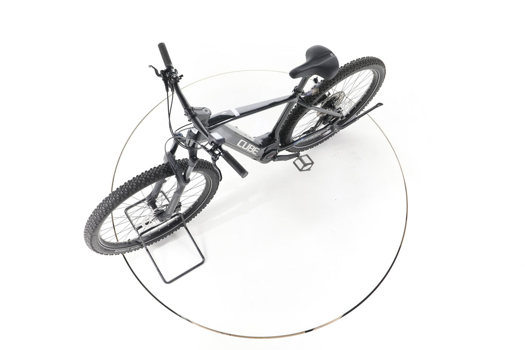 Cube Reaction Hybrid Race E-Bike - Image 18