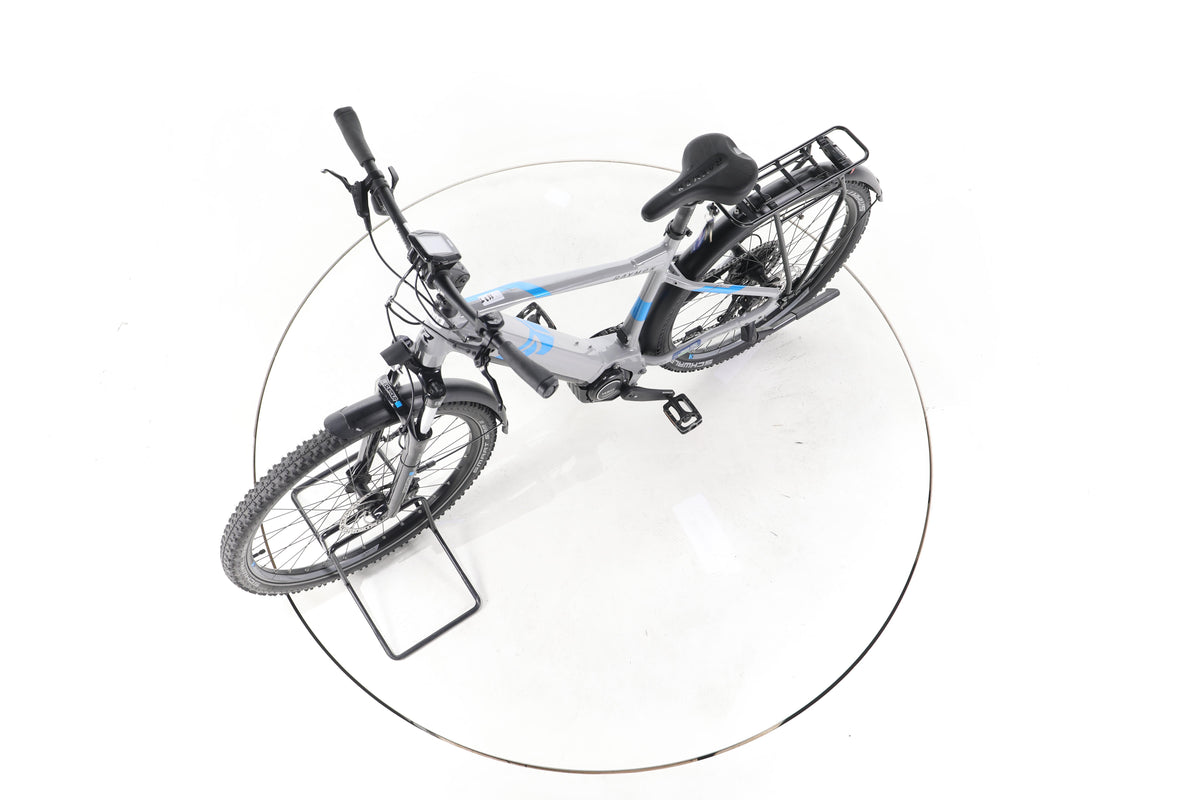 R Raymon CrossRay E 6.0 Trekking E-Bike - Image 18