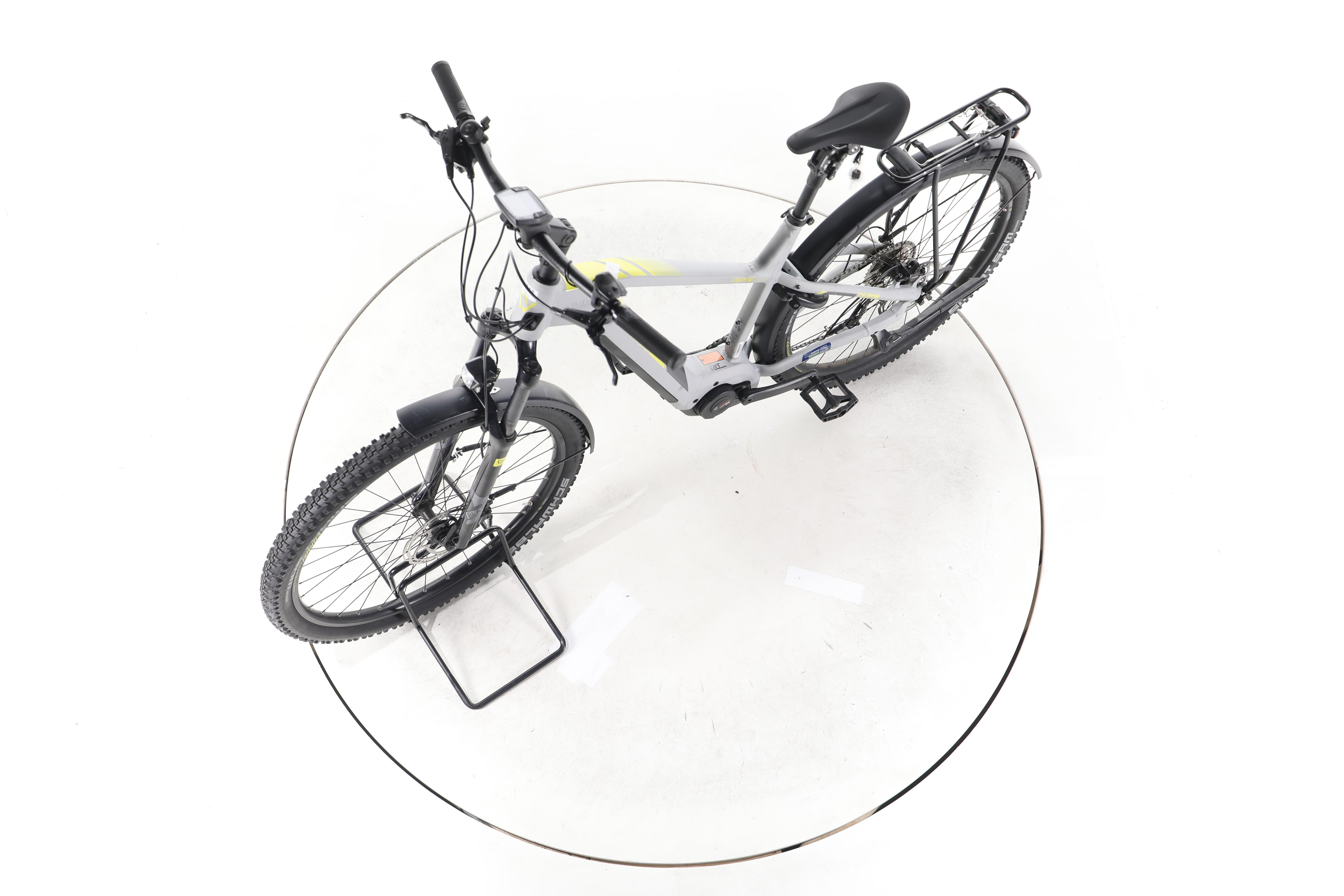 Conway Cairon C 2.0 Trekking E-Bike - Image 18
