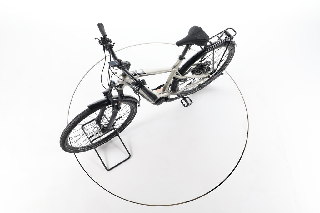 Conway Cairon T 600 Trekking E-Bike - Image 18