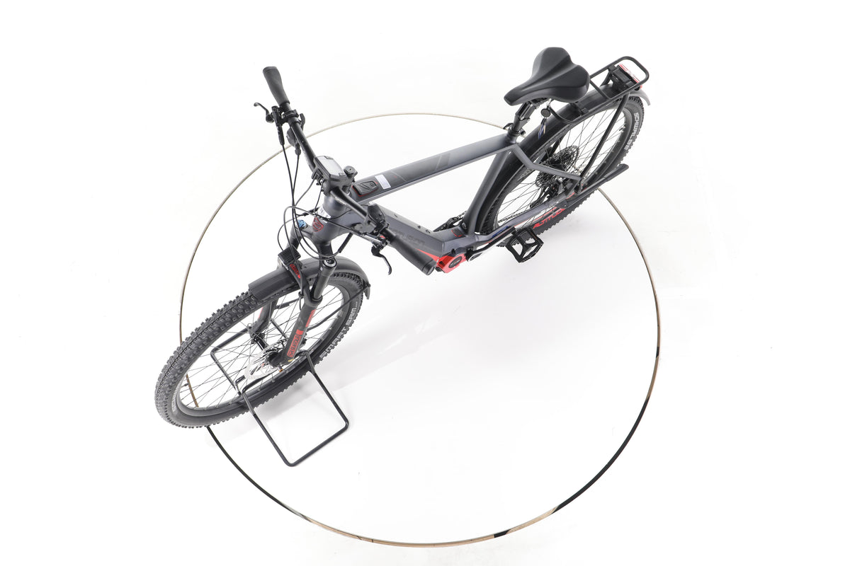 Centurion Backfire E R860i Trekking E-Bike - Image 18
