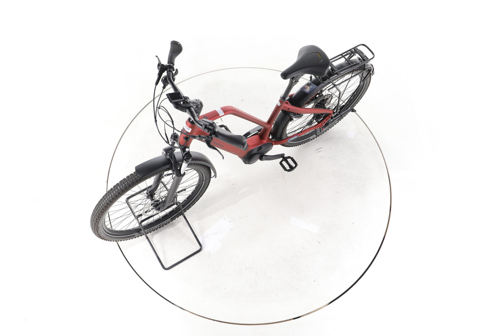 Velo de Ville SEB 890 SUV Trekking E-Bike - Image 18