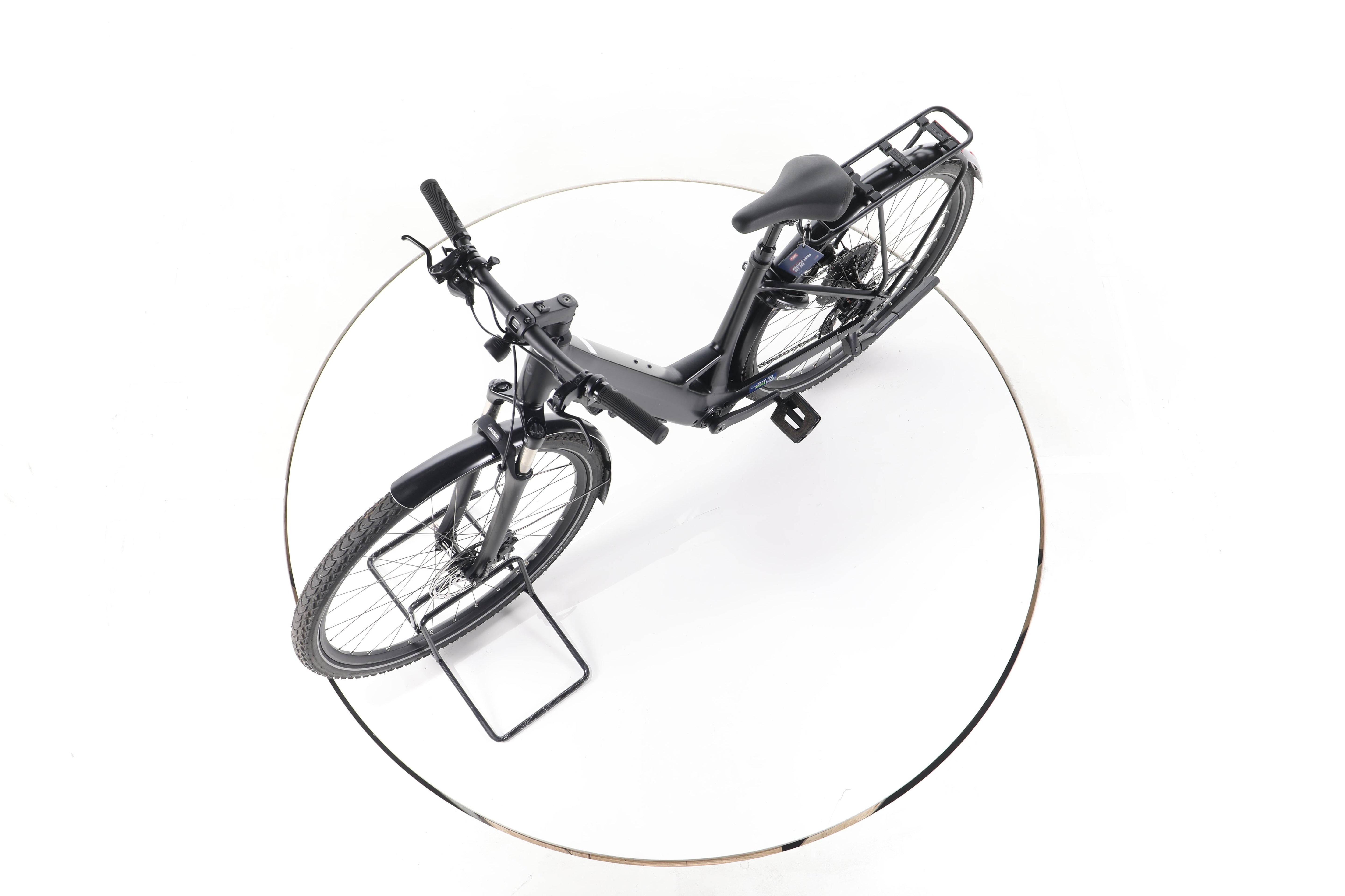 Riese & Müller UBN Six Touring Trekking E-Bike Tiefeinsteiger - Image 18