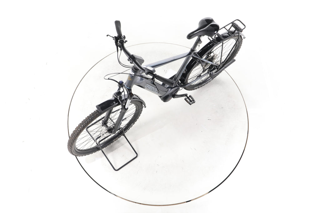 Green's Dorset Trekking E-Bike - Image 18