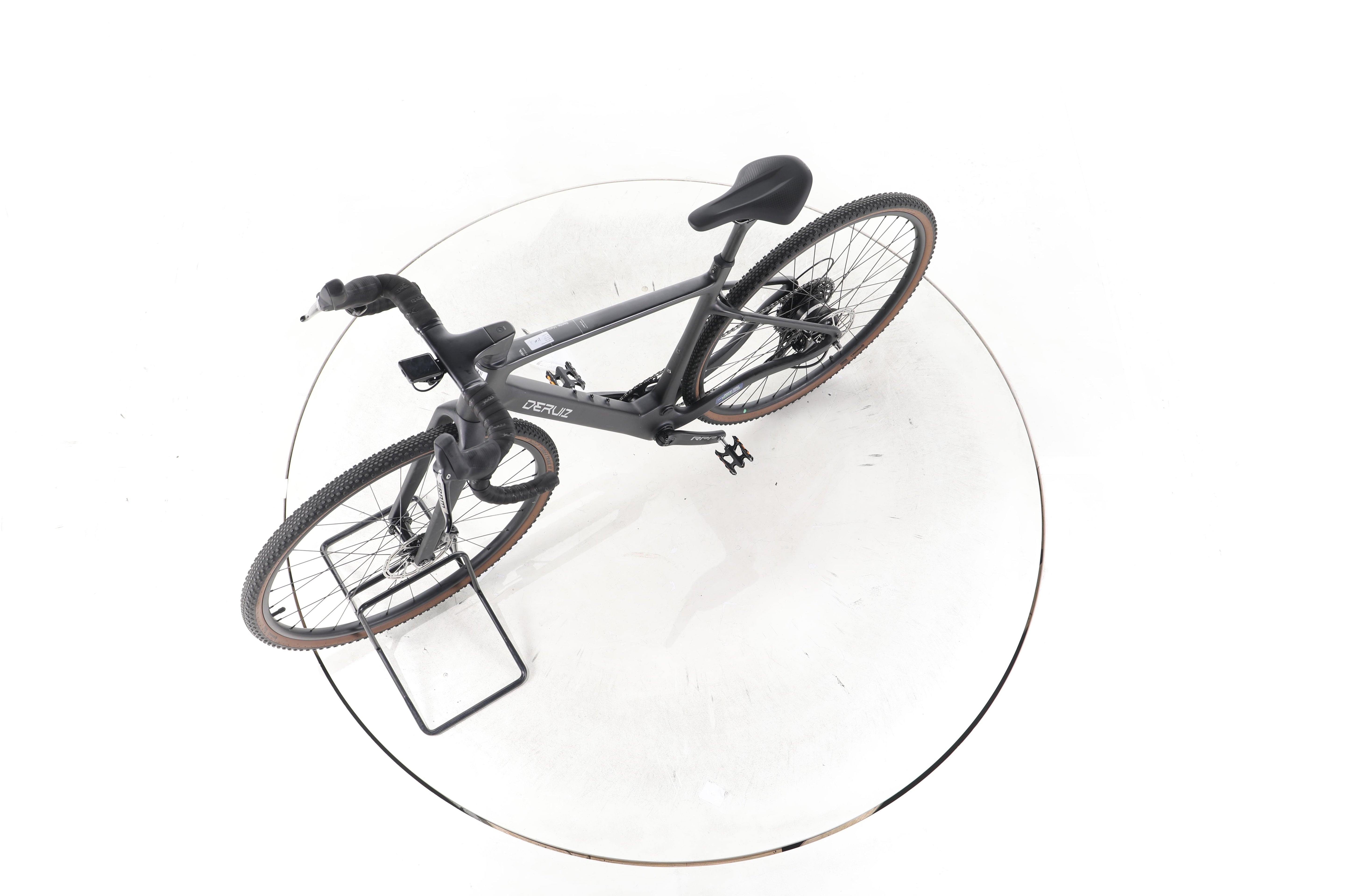 DERUIZ Santa Maria E-Gravel & Rennrad Carbon 2025 - Image 18